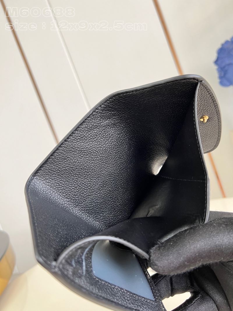 Louis Vuitton Wallets